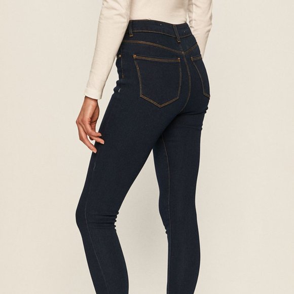 NWT Lucy Brave Soul skinny jeans - Picture 4 of 8